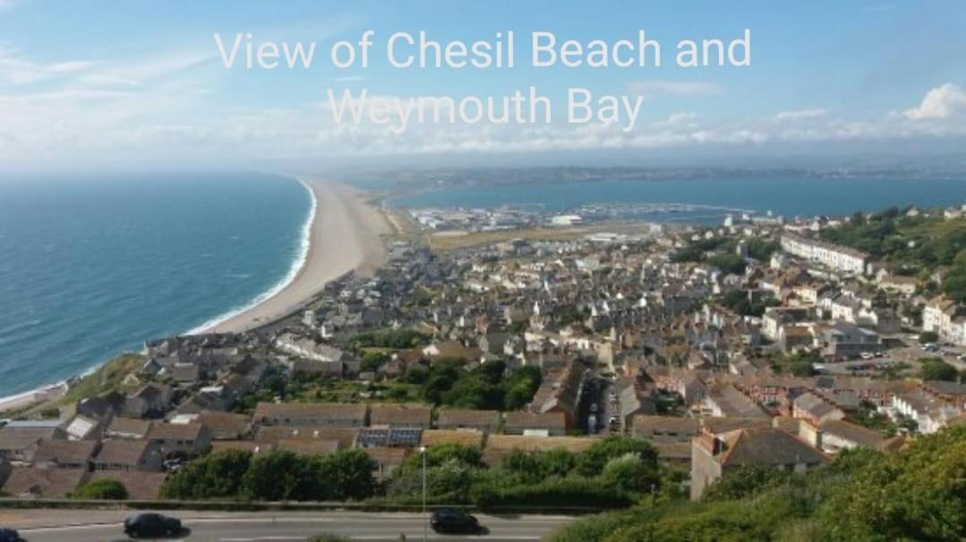 The Fleet Retreat Hotel Wyke Regis Bagian luar foto